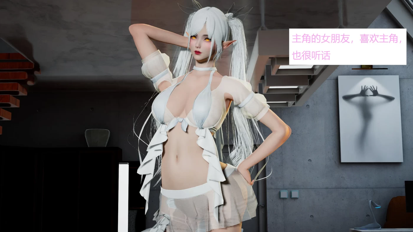 图片[3]-[3D全彩]M809 重生之每日获得随机超能力01-08 [更新/1.1G]-资源巴士