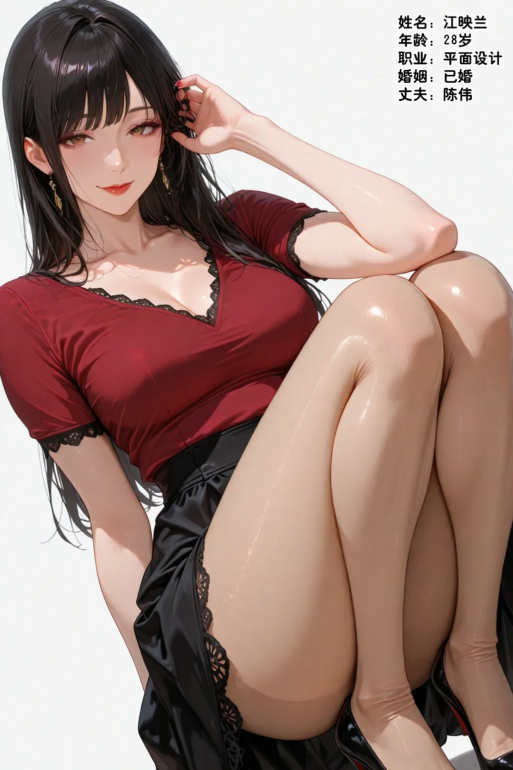 图片[2]-[3D全彩]M2050 老婆的怪癖01-03 [更新/573.5M]-资源巴士