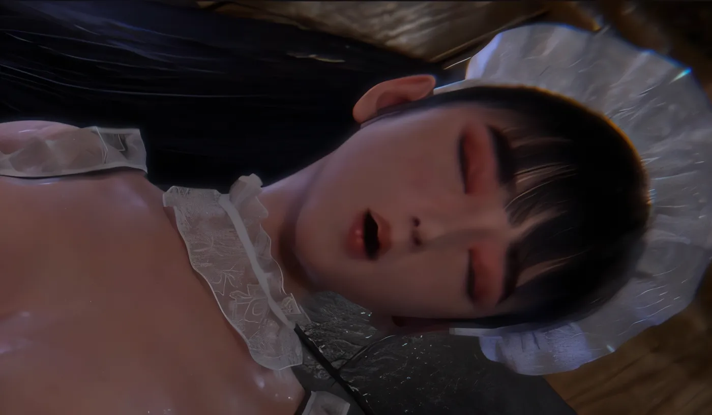 [同人动画]H2889 ATE-Toon大师3D：整合2026年4月更新整合尤诺 [新作/1.4G]-资源巴士