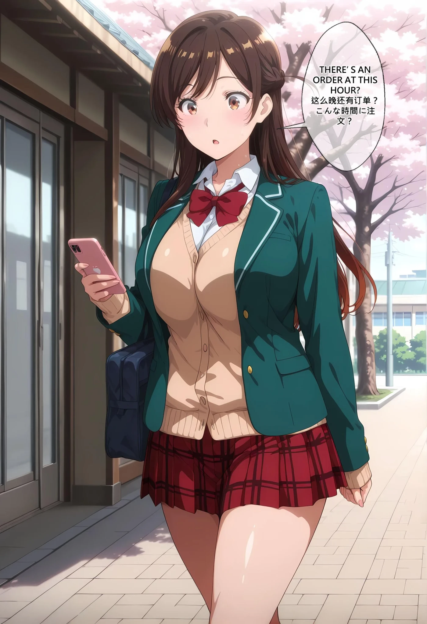 [3D全彩]M2185 租借女友01-03 [新作/356.3M]-资源巴士