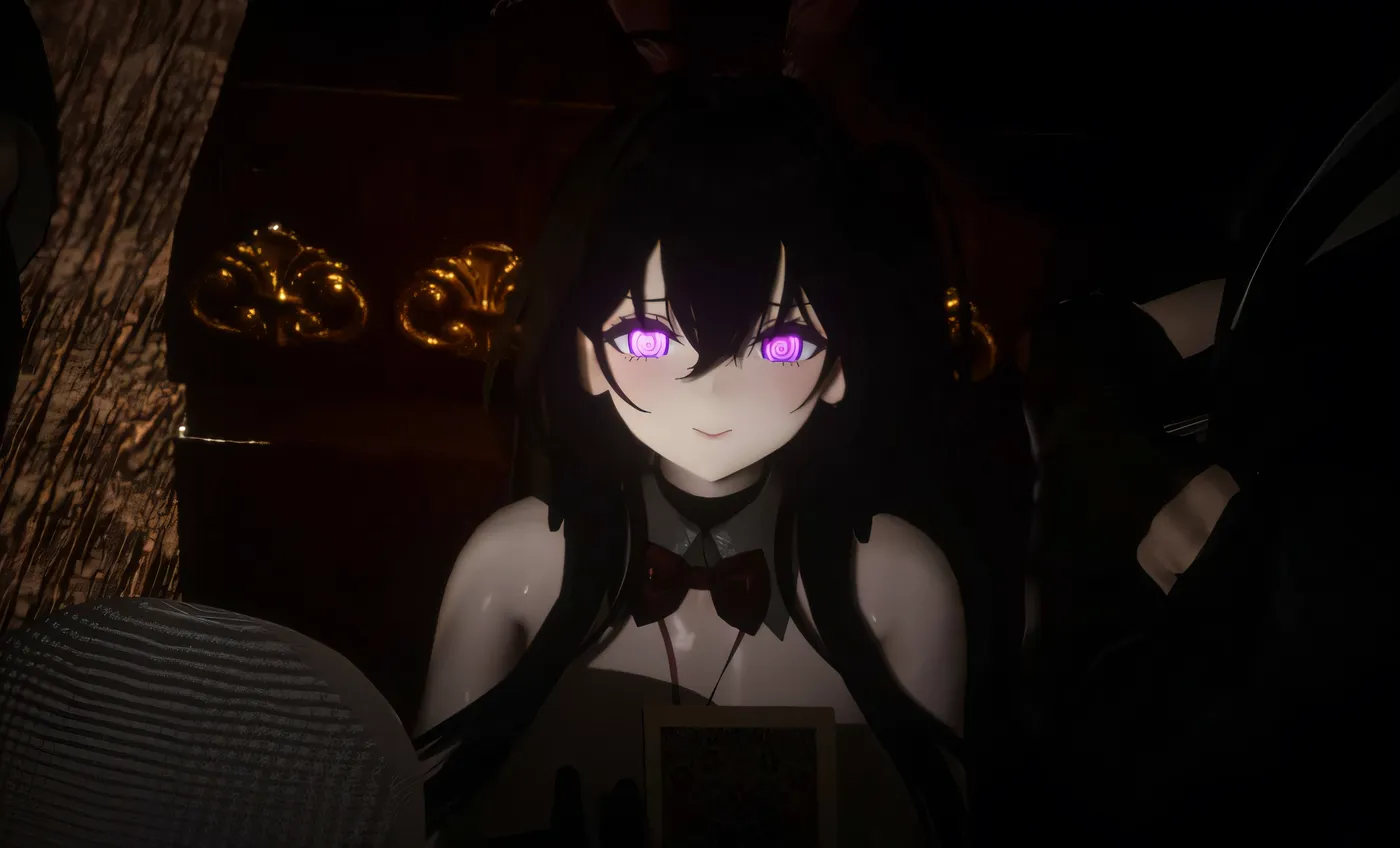 [同人动画]H2912 Gerrry大师 26年4月新作：碧蓝航线-大凤 2K无修版★全CV [更新/4G]-资源巴士