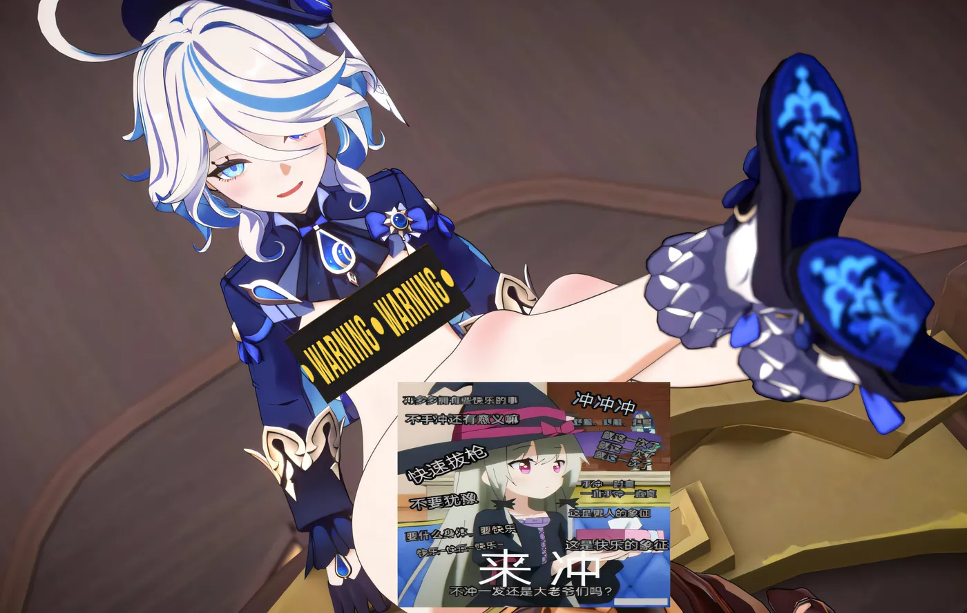 图片[3]-[同人动画]H2929 Mellewd大师 出道至26年4月全合集：4K无修版★全CV [新作/17.7G]-资源巴士