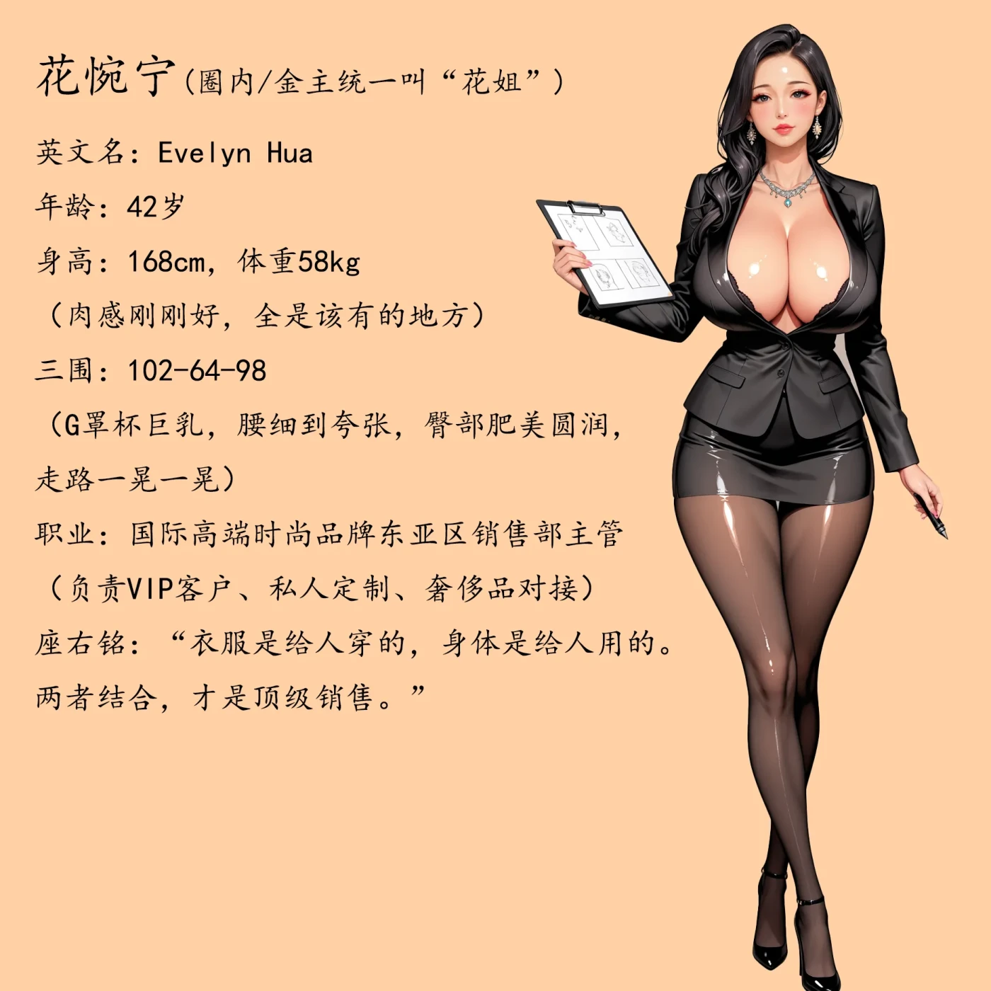 图片[2]-[3D全彩]M2198 花姐 [新作/305.1M]-资源巴士
