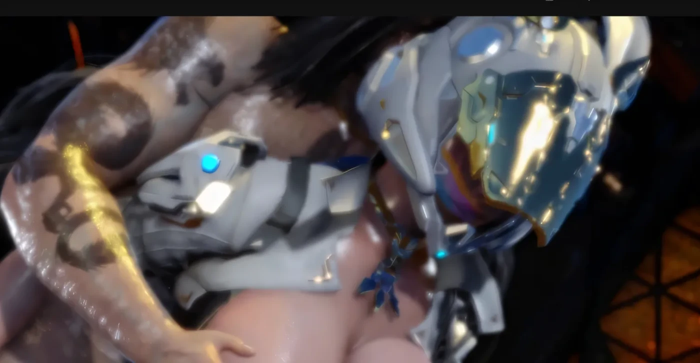 [同人动画]H2976 SZYCAVAMBunny 邦妮长篇 [新作/1.6G]-资源巴士