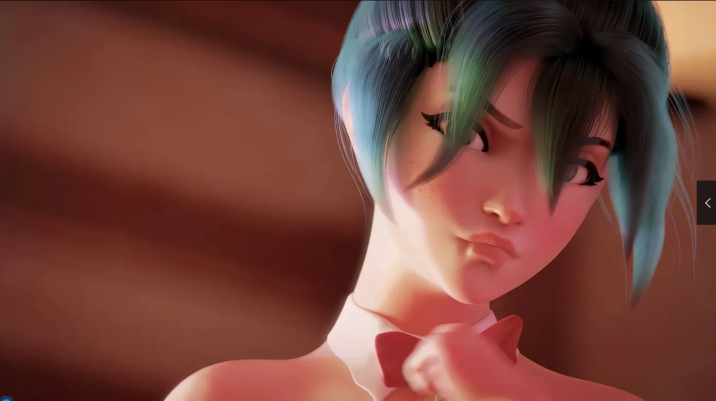 [同人动画]H3105 Ent duke/NyueX大师3D：整合2026年6月更新整合雾子+黑百合 [新作/899.1M]-资源巴士