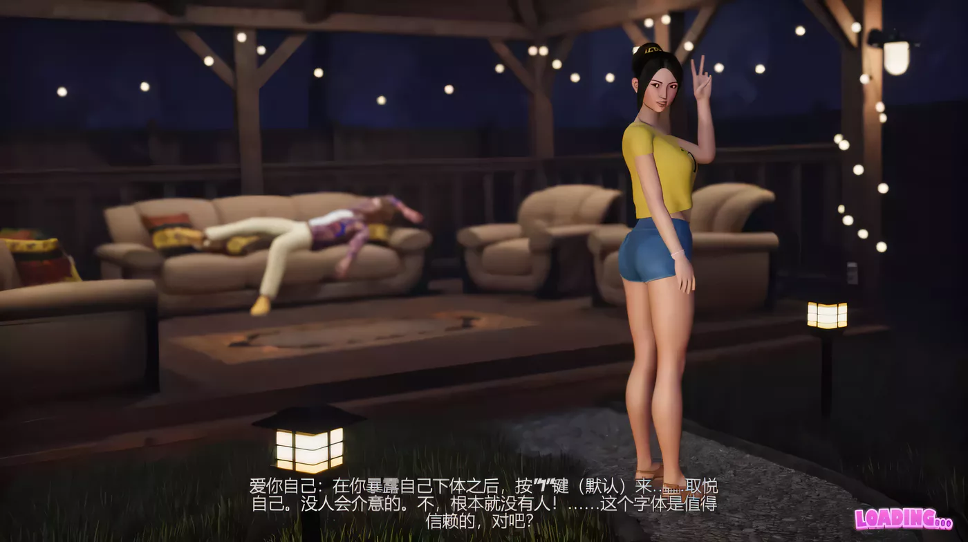 图片[3]-[PC游戏]T3518 家庭派对-模拟人生Ver1.4.0 官方中文正式版 [更新/4.6G]-资源巴士