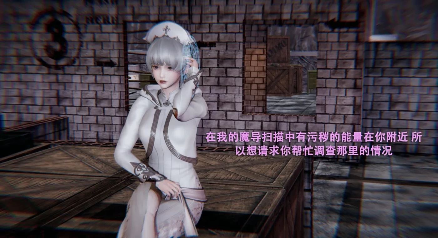 图片[4]-[3D全彩]M486 魔导世界01-23+番外X2 [更新/2.1G]-资源巴士