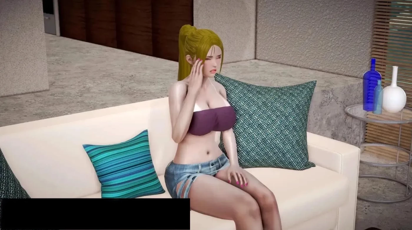 图片[3]-[PC游戏]T9637 我的新邻居 My New Neighbors Ver1.82 汉化版 [更新/3.3G]-资源巴士