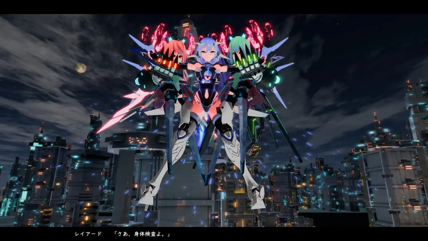 图片[3]-[PC游戏]T10136 驱动妖精AI-deal-Rays Ver2.1.4 官方中文版 [更新/7.8G]-资源巴士