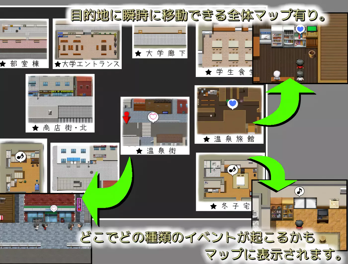 图片[2]-[PC游戏]T10447 变态女友的淫荡生活 変態カノジョの淫蕩生活 V1.0 内嵌AI汉化 [更新/862.6M]-资源巴士
