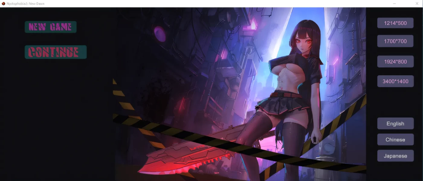 [PC游戏]T10776 暗所恐怖症 2 Nyctophobia 2 DL官中正式版 [更新/165.5M]-资源巴士