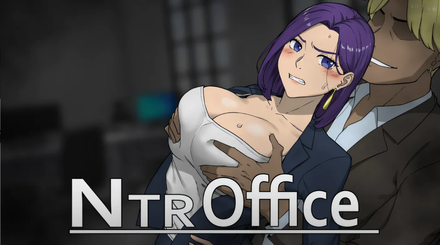 [PC游戏]T10929 NTR OFFICE NTR办公室 Steam官方中文正式版 [更新/503.9M]-资源巴士