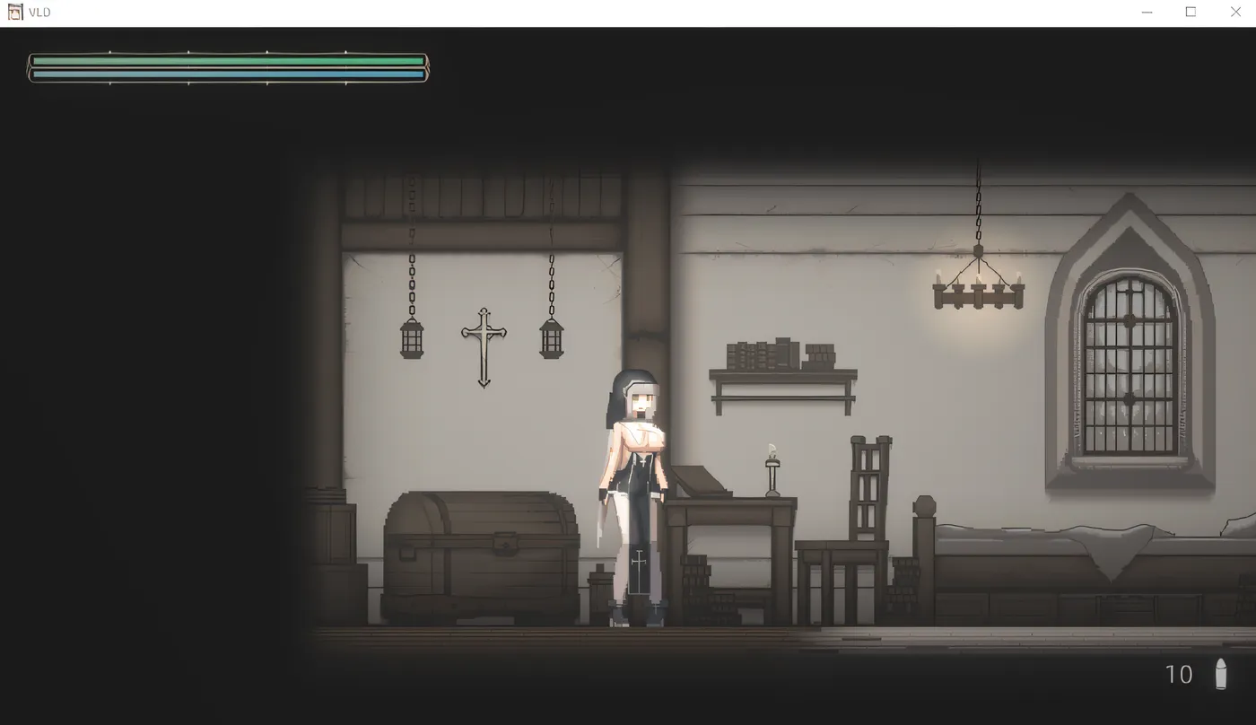 [PC游戏]T12552 维拉达尔修女 Sister Virodar V0.18 官方中文版 [更新/263.1M]-资源巴士