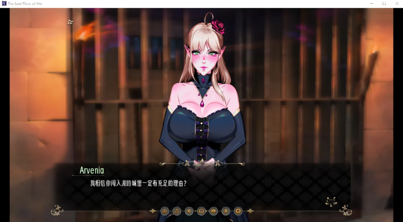 图片[3]-[PC游戏]T12563 蚀心拼图Ver1.1.024 官方中文步兵版 [更新/1.6G]-资源巴士