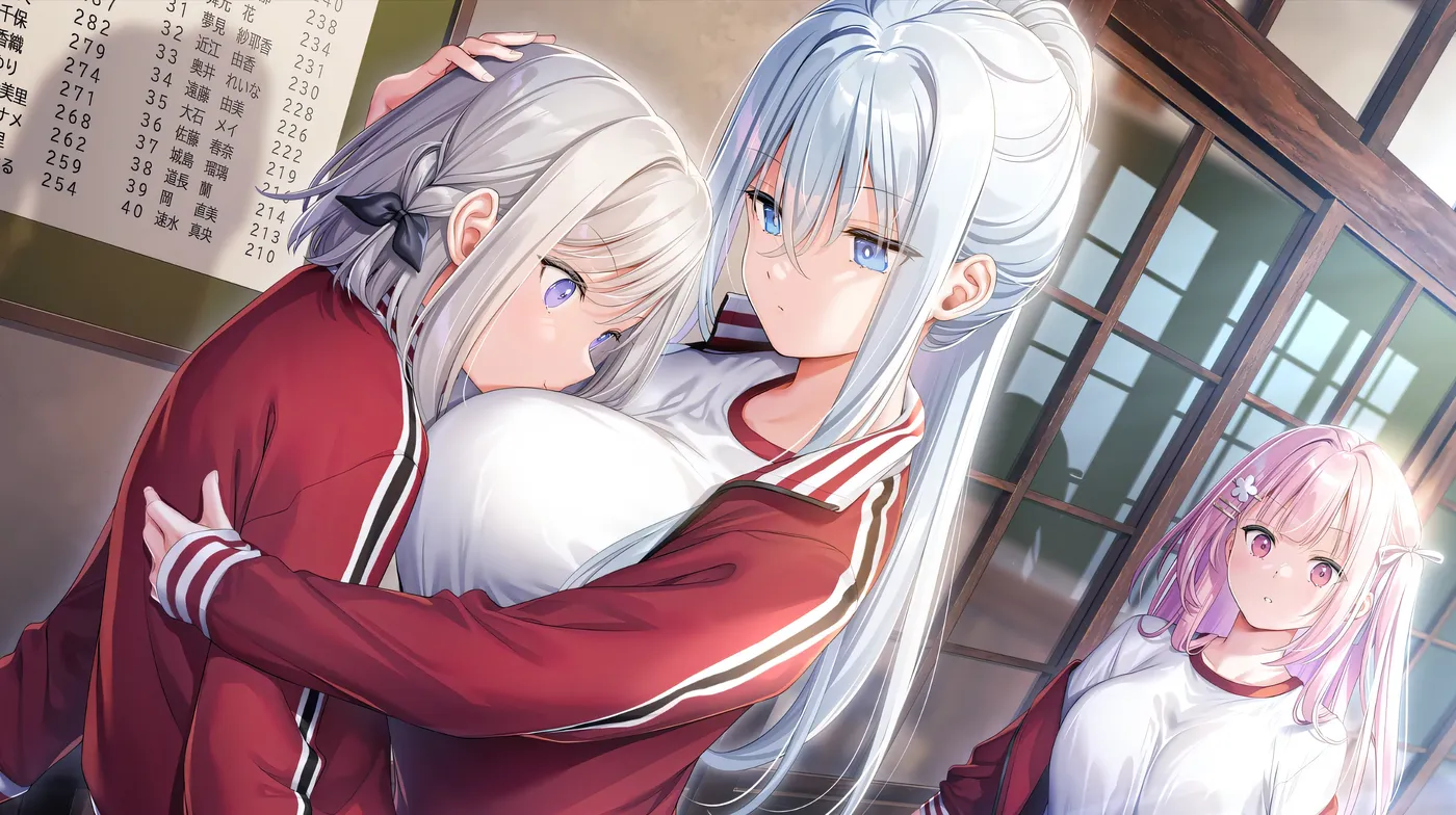 图片[4]-[PC游戏]T12889 少女世界的生存之道 Ver1.0 汉化硬盘版 [更新/6.9G]-资源巴士
