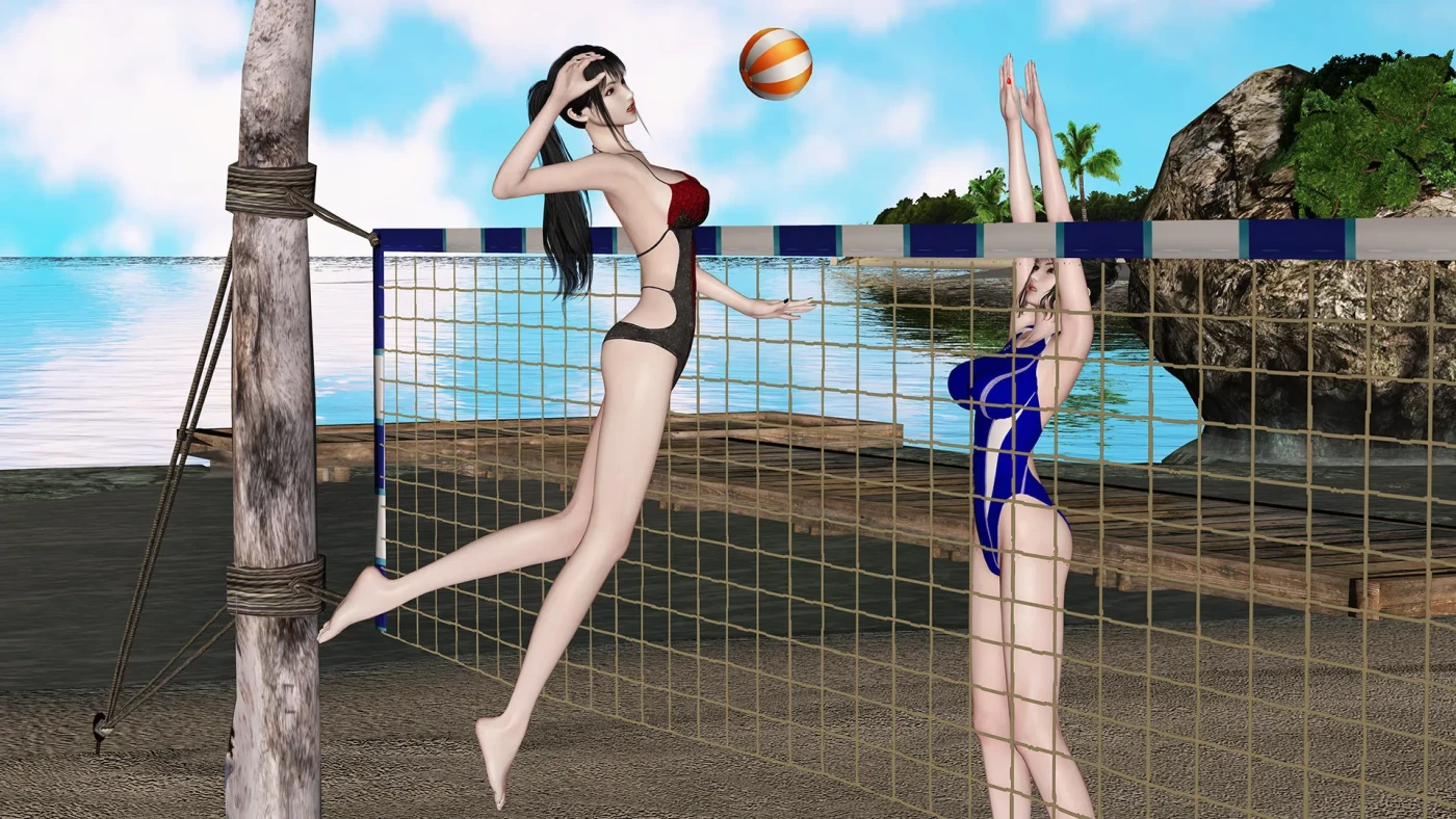 [3D全彩]M1464 贝希摩斯-女教师绫香篇01-03 [更新/215.8M]-资源巴士