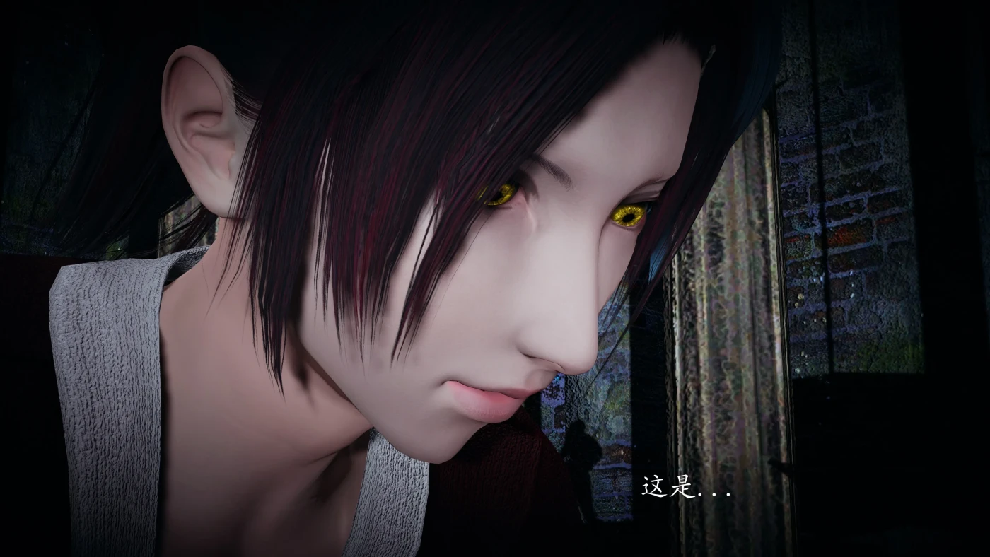 图片[2]-[3D全彩]M1547 神谕第1-3季01-14+番外X7-骑士协会 [更新/5.1G]-资源巴士