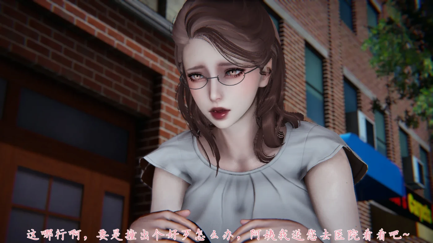 图片[3]-[3D全彩]M1645 +10-无反杀版本 [新作/1.3G]-资源巴士