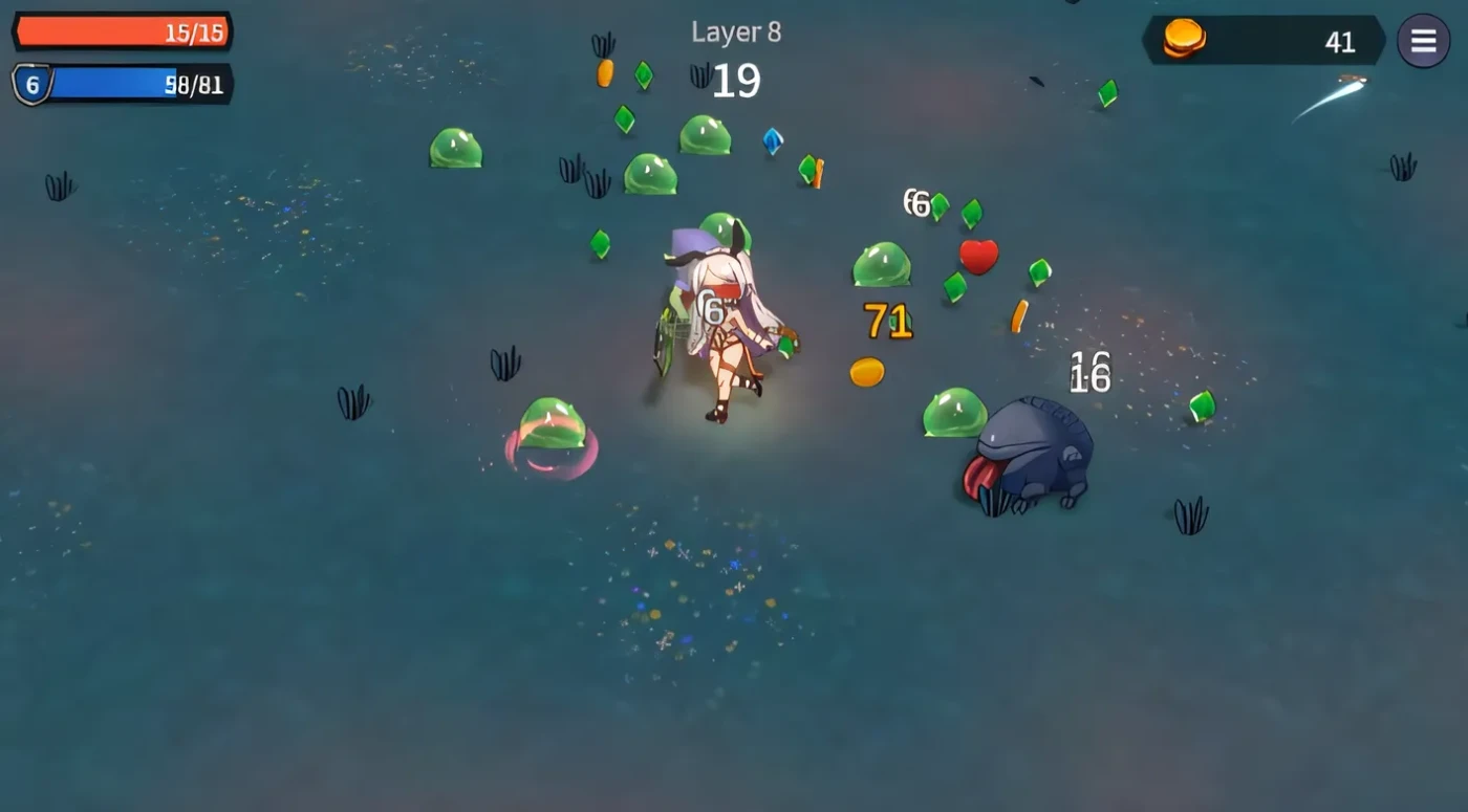 图片[3]-[PC游戏]T13858 凌辱地牢的幸存者 Humiliation Dungeon Survivors v1.02 官中步兵版 [更新/262.5M]-资源巴士