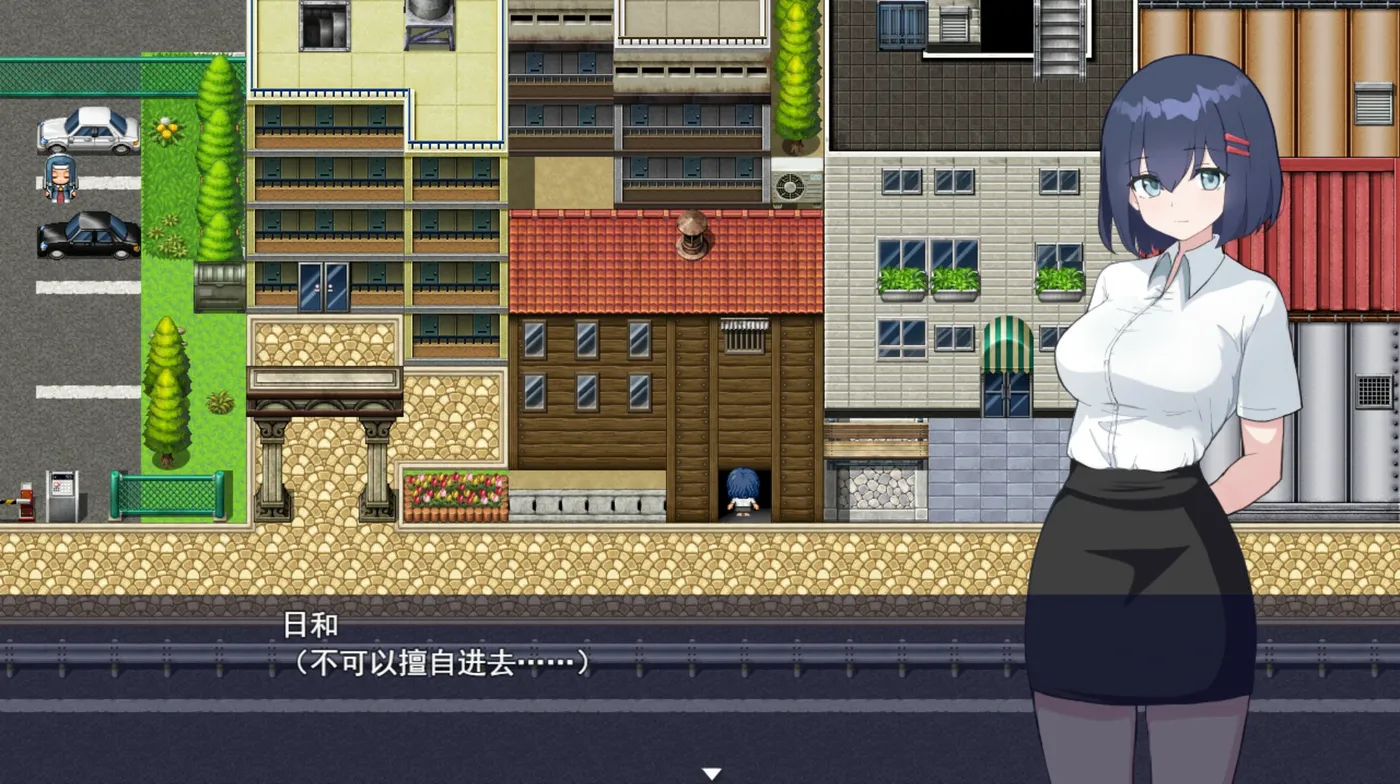 图片[3]-[PC游戏]T13915 福利姬APP 官方中文步兵版+存档 [新作/614.5M]-资源巴士
