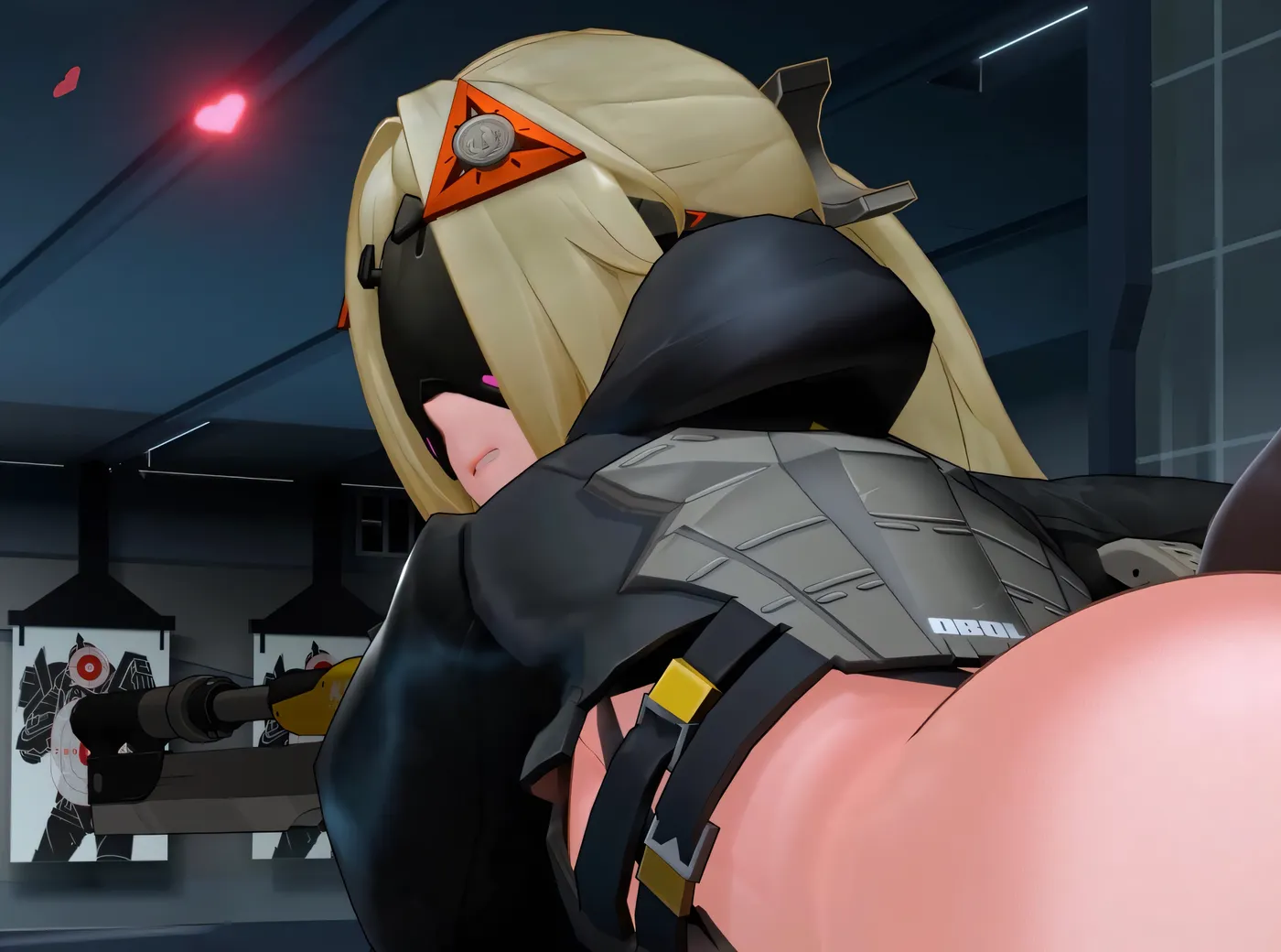 [同人动画]H2266 3Dessjit大师3D：整合2025年3月更新整合绝区零 [新作/2.7G]-资源巴士