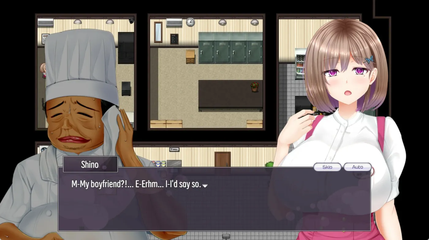 图片[3]-[PC游戏]T13981 失足女友 Ver1.1 Steam官方中文完整版 [更新/1.1G]-资源巴士