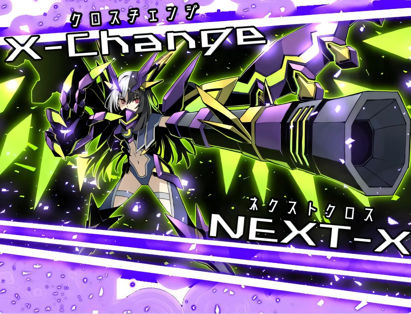 图片[4]-[PC+安卓]T14054 神机觉醒：瓦尔克罗斯 神機覚醒ヴァルクロス V1.63 精翻汉化版+全修图 [新作/1.5G]-资源巴士