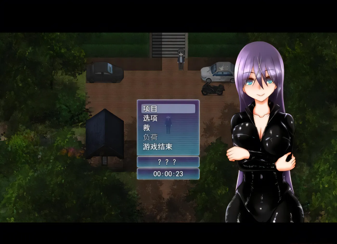 图片[3]-[PC游戏]T14091 Divagate 淫秽、NTR、乐队、夏令营 V1.7 AI汉化版 [新作/683.9M]-资源巴士