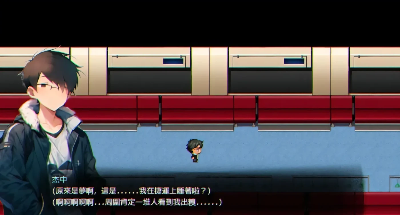 图片[3]-[PC游戏]T14108 尸落之城─堕入欲望的阴影Ver0.82 官方中文版 [更新/2.4G]-资源巴士