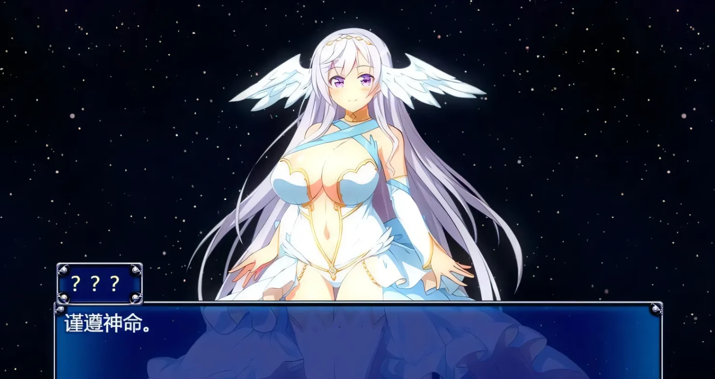 图片[2]-[PC游戏]T14136 堕欲天使 堕欲☆天使 性欲☆天使 V1.1 STEAM官中版 Paradise Angel Ver1.10 DL官方中文版 [新作/931.4M]-资源巴士