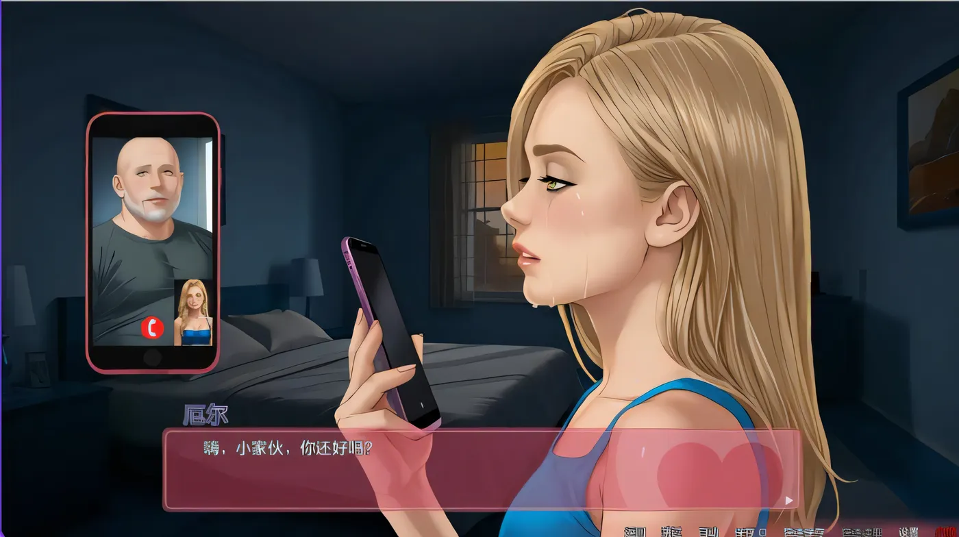 [PC+安卓]T14204 辛迪的日常 Cindy’s Diary Demo v1.0 汉化版 [新作/620.3M]-资源巴士