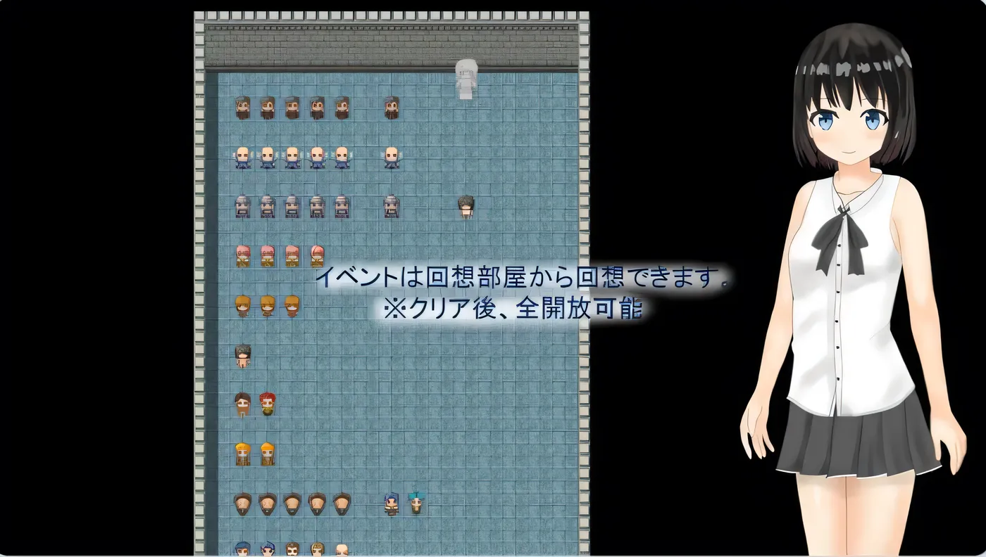 图片[3]-[PC游戏]T14202 献祭少女 Sacrifice Maiden AI汉化版 [新作/755.8M]-资源巴士