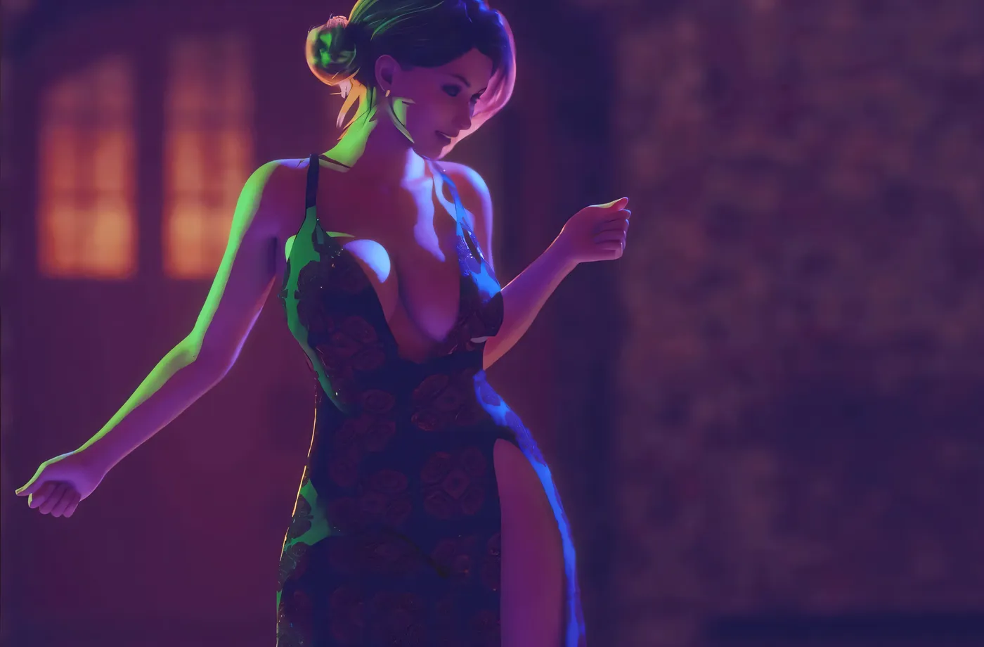 图片[2]-[PC+安卓]T14209 娜塔莎淘气妻子 Natasha Naughty Wife v0.46 汉化重置版 [新作/1.1G]-资源巴士