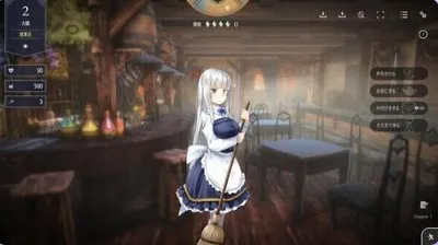 [PC游戏]T14246 堕落 全新世界 Fallen   Brand New World 官方中文版 [新作/640.1M]-资源巴士