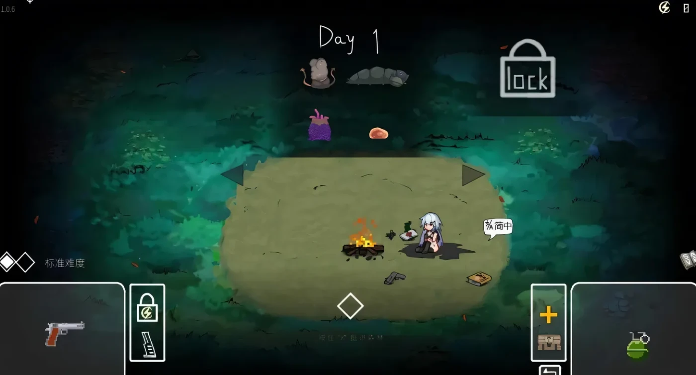 图片[2]-[PC游戏]T14269 森海幻梦 Endless forest dream 正式版V1.0.9 STEAM官中版 [新作/750.3M]-资源巴士