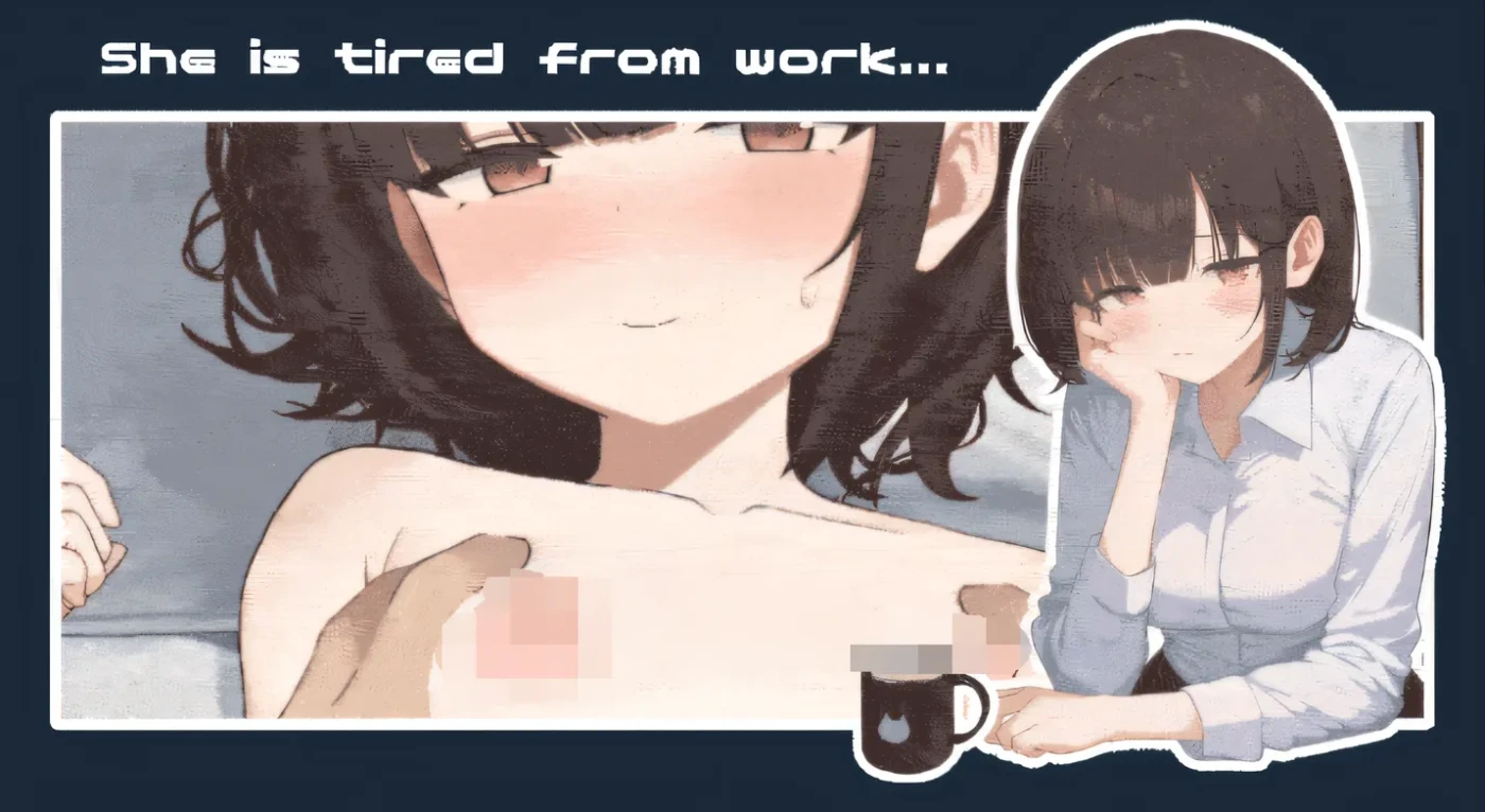 图片[4]-[PC游戏]T14352 SKETCHY MASSAGE Ver1.1 Steam官方中文版 [更新/100.5M]-资源巴士