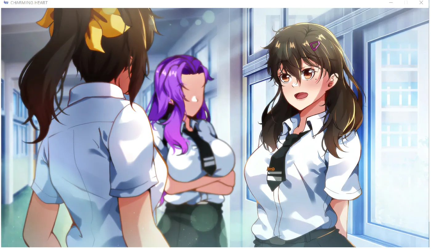 图片[3]-[PC游戏]T14423 迷人之心：与帮派的故事 官方中文步兵版 [新作/1.5G]-资源巴士