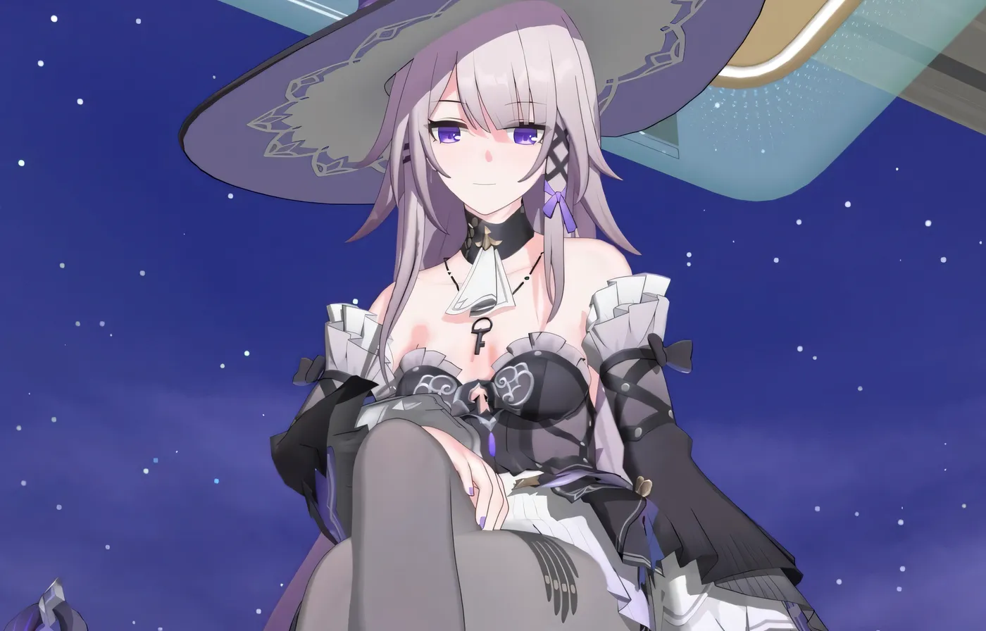 [同人动画]H2279 Yuluer大师3D：整合2025年5月更新整合原神 [新作/19.1G]-资源巴士