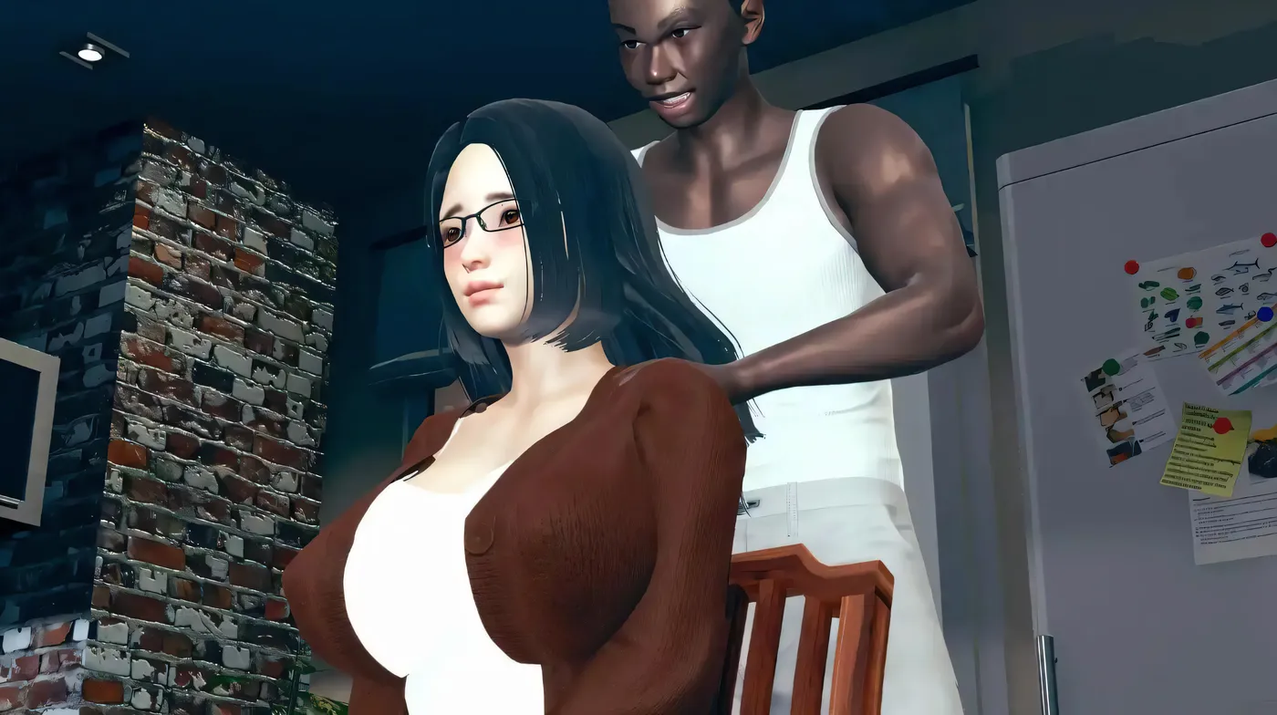 [PC+安卓]T14562 恶霸试图腐蚀我的母亲尤娜 My Bully Tries to Corrupt My Mother Yuna Ep.3.6 v0.73 汉化版 [新作/1.7G]-资源巴士