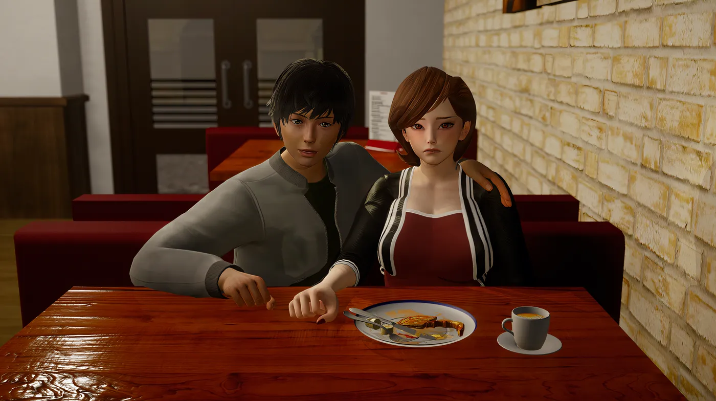 [PC+安卓]T14564 寝取总动员 The Incredible Steal V2.0 内嵌AI汉化版 完结版+作弊码 [新作/4.3G]-资源巴士