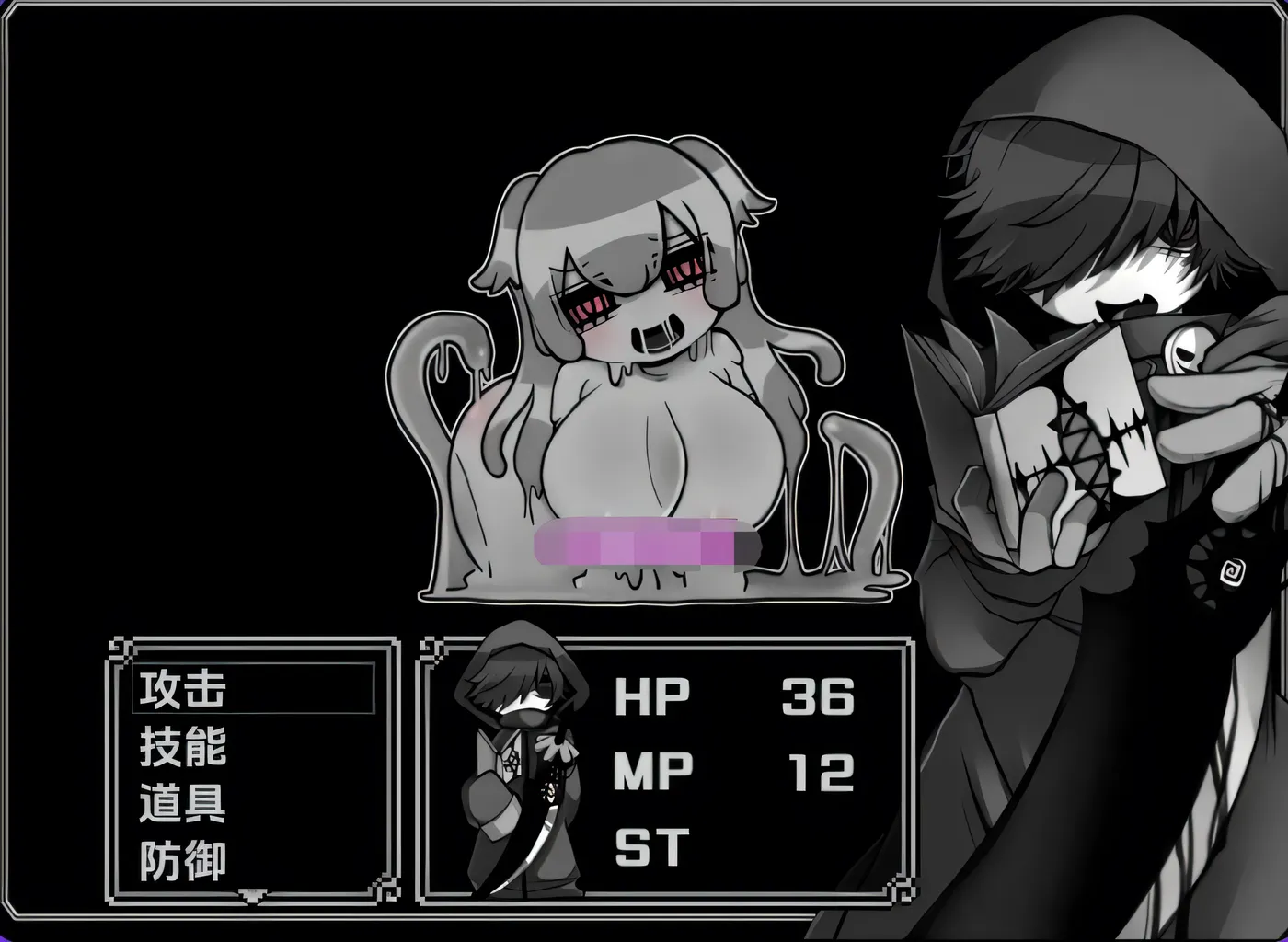 图片[2]-[PC+安卓]T14600 玩偶探索吧！v1.0 AI汉化版 [新作/160.6M]-资源巴士