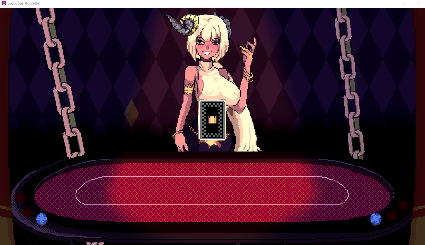 图片[3]-[PC游戏]T14628 Succubus Roulette Ver1.1.12 Steam官方中文版 [新作/93.3M]-资源巴士