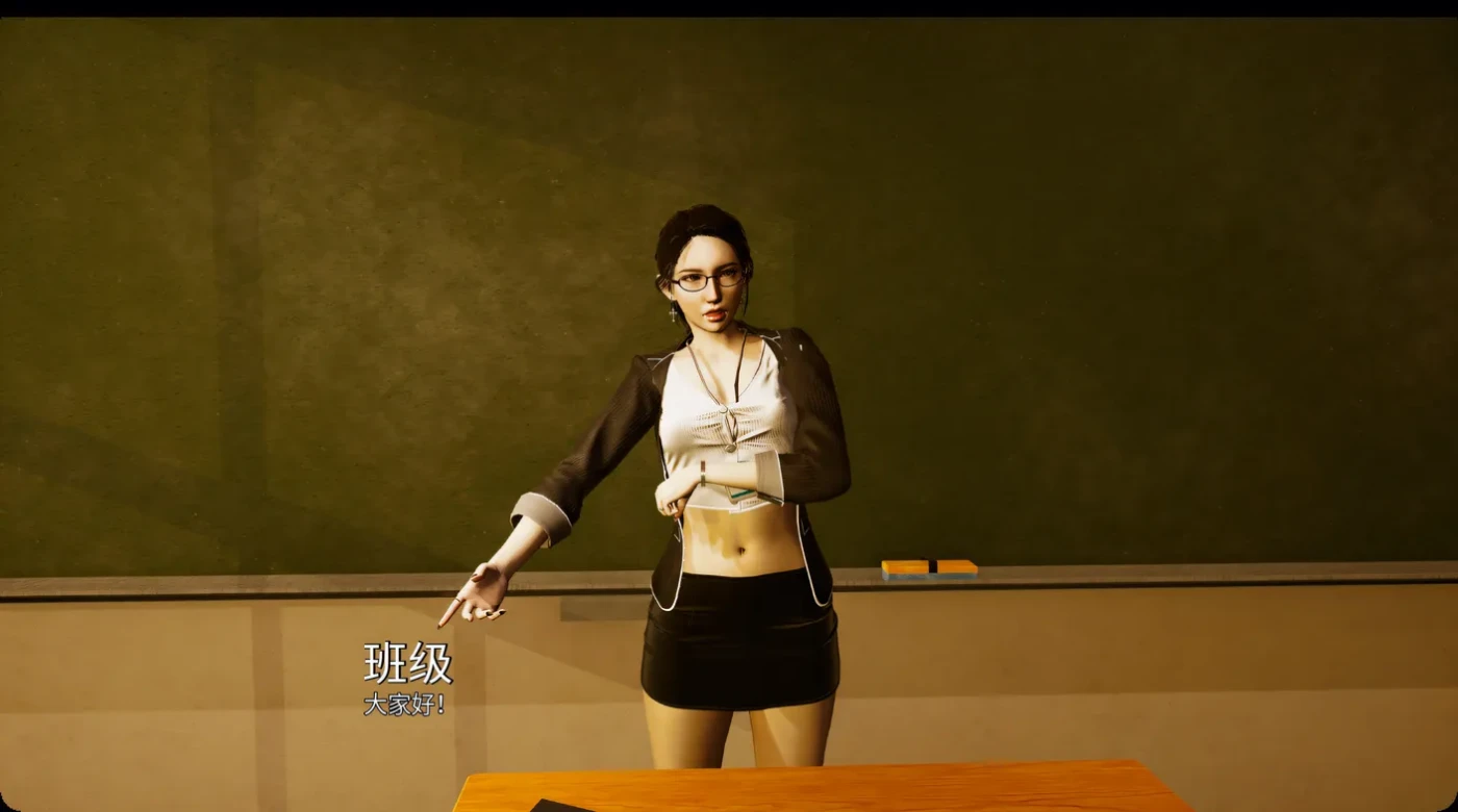 图片[3]-[PC游戏]T14778 血缘羁绊 BoundByBlood V1.2 AI汉化版 [新作/903.2M]-资源巴士