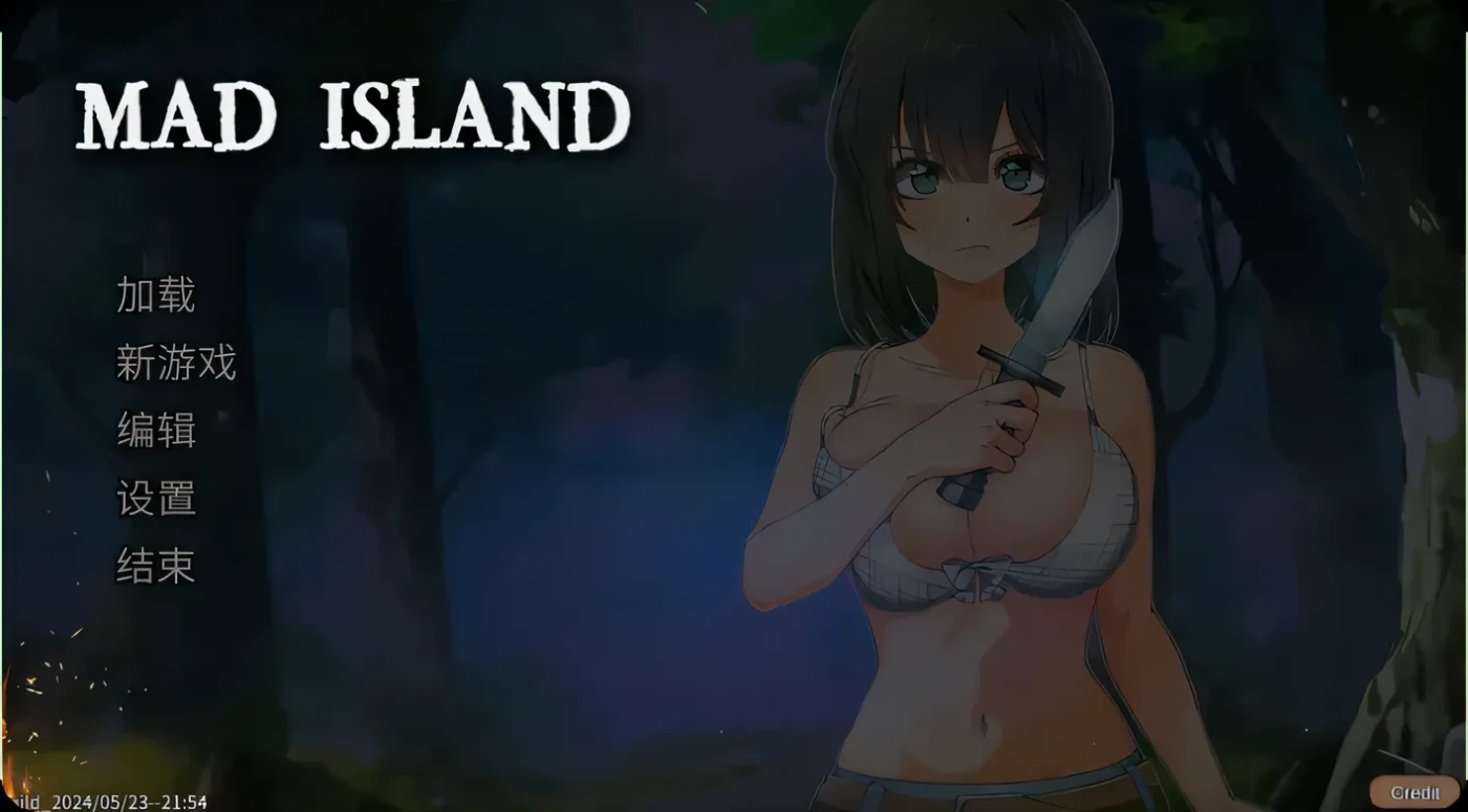 [PC游戏]T14814 疯狂岛 生存游戏 Mad Island V0.4.4.8 官方中文版+DLC+去码+控制台代码 [新作/1.1G]-资源巴士