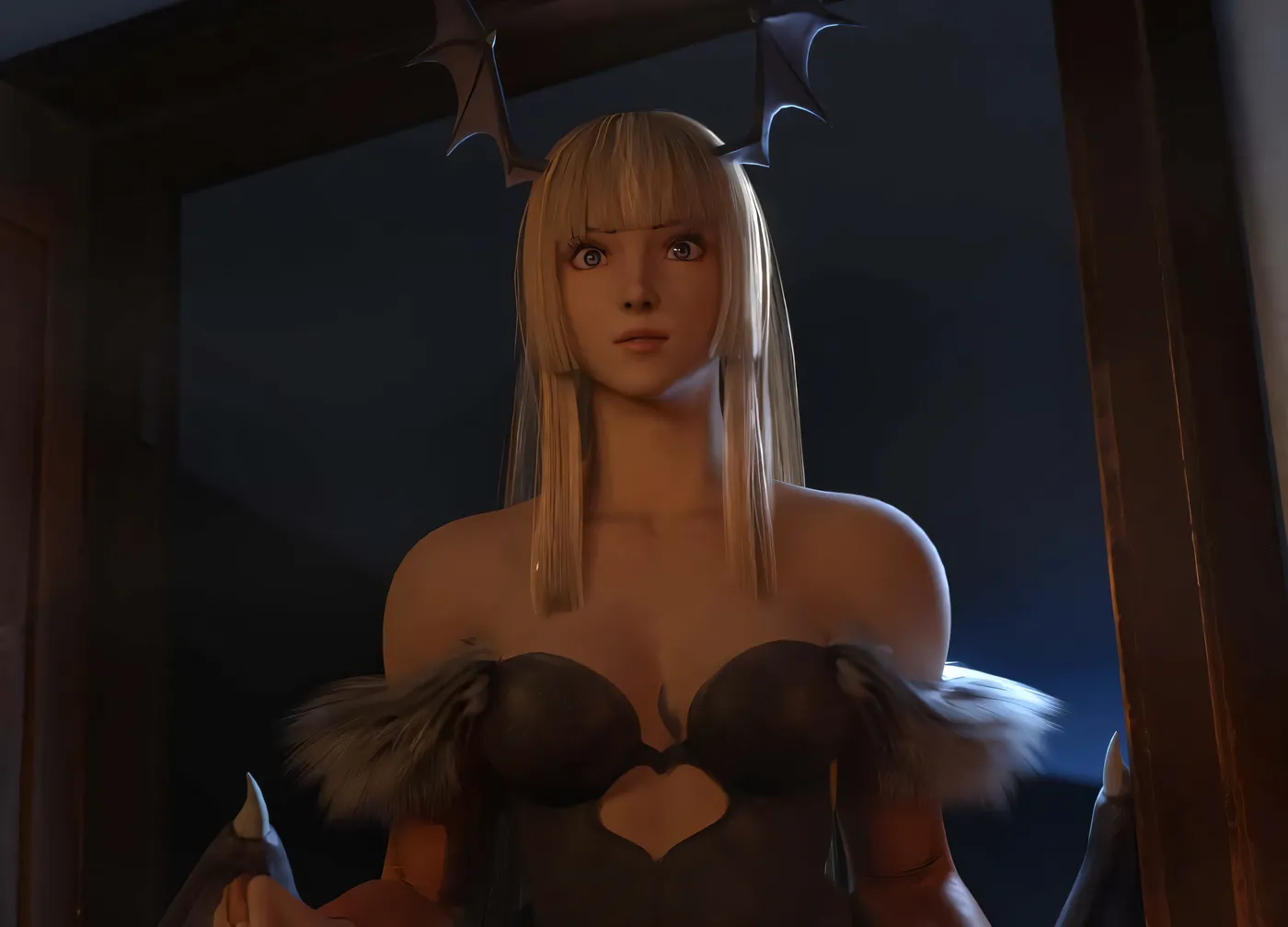 [同人动画]H2327 ViciousFox大师3D：整合2025年8月更新整合雾子+红叶 [新作/9.9G]-资源巴士