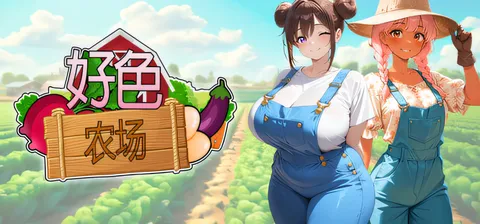 [PC游戏]T14857 好瑟农场 官方中文步兵版 [新作/845.7M]-资源巴士