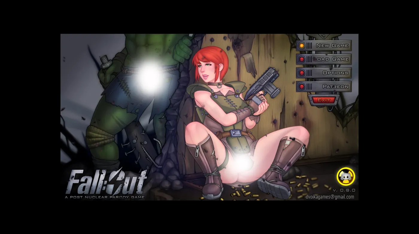 [PC游戏]T14888 辐射Ver0.8.0 官方中文步兵版 [新作/395.8M]-资源巴士