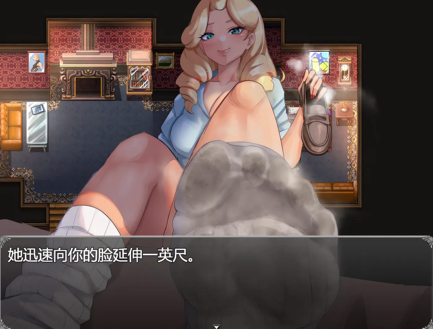 图片[4]-[PC游戏]T15016 黑玫瑰酒店 Black Rose Hotel  汉化版 [新作/438.3M]-资源巴士