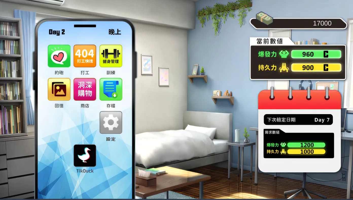 图片[4]-[PC游戏]T15088 我的同學是女優 Ver0.9.83 Steam官方中文步兵版 [更新/329M]-资源巴士