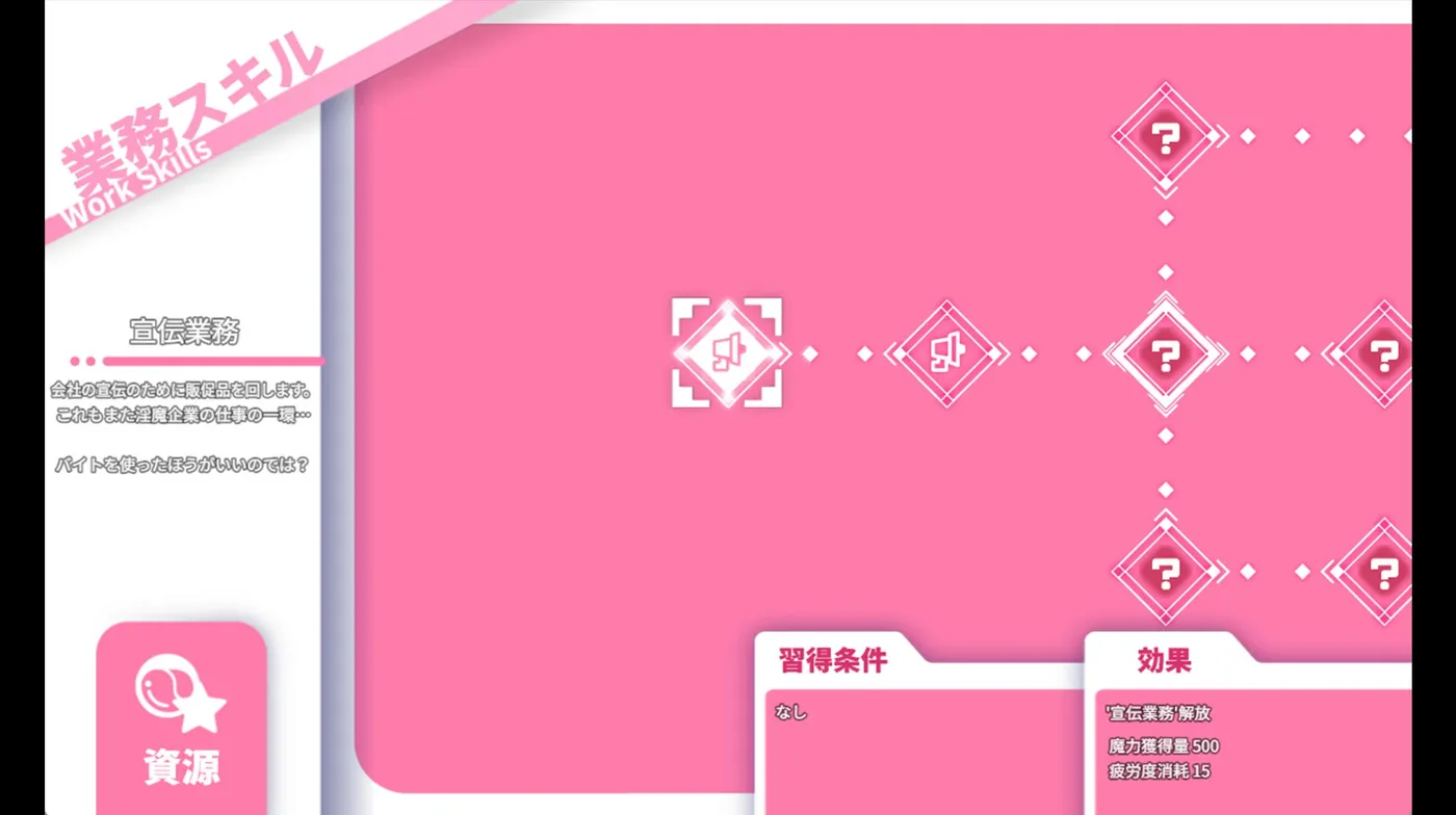 图片[3]-[PC游戏]T15249 社畜魅魔 官方中文步兵版+存档 [更新/1.1G]-资源巴士